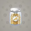 Restless Jar #6985