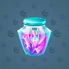Restless Jar #6986