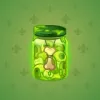 Restless Jar #6987