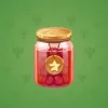 Restless Jar #699