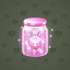 Restless Jar #6997