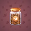 Restless Jar #6999