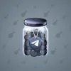 Restless Jar #7