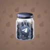 Restless Jar #7003