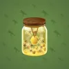 Restless Jar #7004