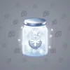 Restless Jar #7006