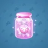 Restless Jar #7007
