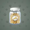 Restless Jar #7009