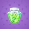Restless Jar #7014