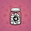 Restless Jar #7016