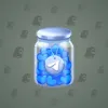 Restless Jar #7018