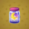 Restless Jar #7019