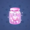 Restless Jar #7026