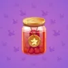 Restless Jar #7029