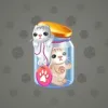 Restless Jar #7031