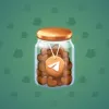 Restless Jar #7032