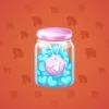 Restless Jar #7033
