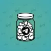 Restless Jar #7034