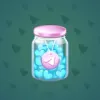 Restless Jar #7037