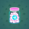 Restless Jar #7039