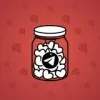 Restless Jar #704