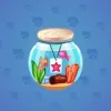 Restless Jar #7041