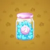 Restless Jar #7042