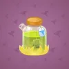 Restless Jar #7053