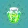 Restless Jar #7059