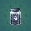 Restless Jar #706