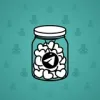 Restless Jar #7063