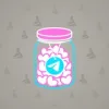 Restless Jar #7064