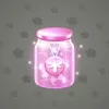 Restless Jar #7065
