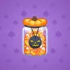 Restless Jar #7068