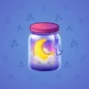 Restless Jar #7071