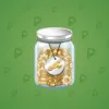 Restless Jar #7072
