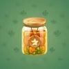 Restless Jar #7073