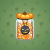 Restless Jar #7079