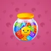 Restless Jar #7082