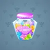 Restless Jar #7083
