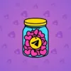 Restless Jar #7085