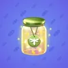Restless Jar #7086
