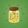 Restless Jar #709