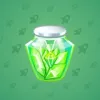 Restless Jar #7099