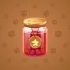 Restless Jar #7101