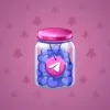 Restless Jar #7102