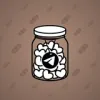 Restless Jar #7103