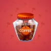 Restless Jar #7107