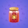 Restless Jar #7109