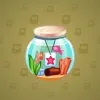 Restless Jar #7112